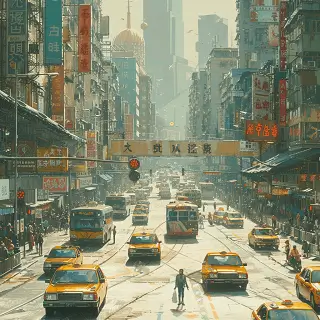 安娜的橱窗是什么故事?