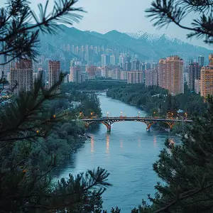 爱莲说中的蔓字什么意思